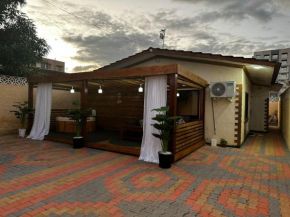 Royal Dutchess Luxurious Stay Bamburi